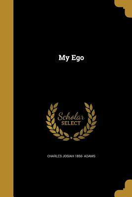 My Ego