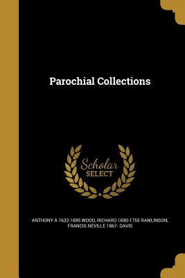 Parochial Collections