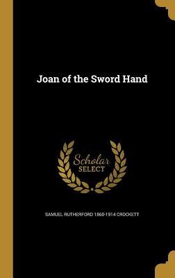 Joan of the Sword Hand