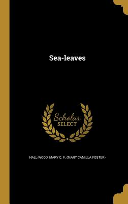 Sea-leaves
