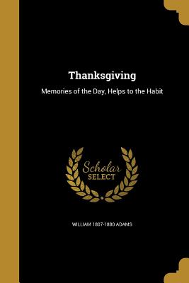 Thanksgiving