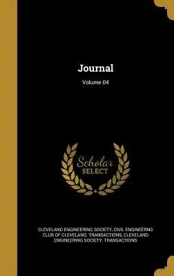 Journal; Volume 04