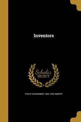 Inventors