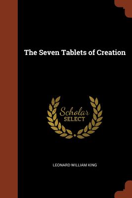 The Seven Tablets of Creation
