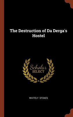The Destruction of Da Derga's Hostel