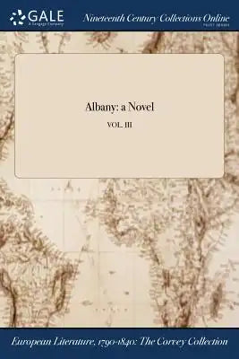 Albany: A Novel; Vol. III