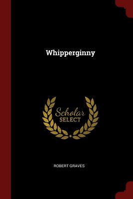 Whipperginny