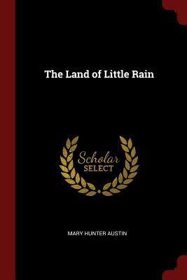 The Land of Little Rain