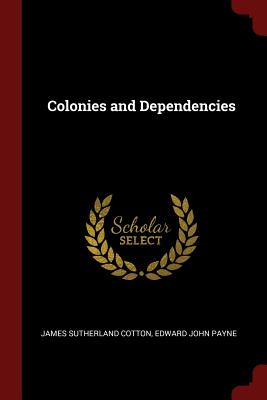 Colonies and Dependencies
