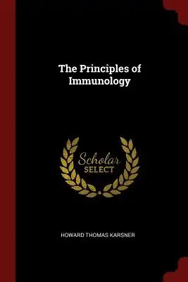 The Principles of Immunology