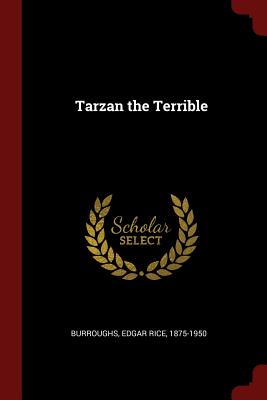 Tarzan the Terrible