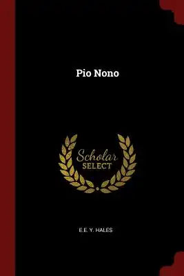 Pio Nono