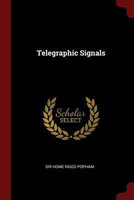 Telegraphic Signals