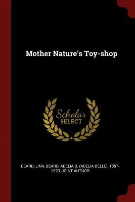 Mother Nature's Toy-shop