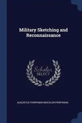 Military Sketching and Reconnaissance