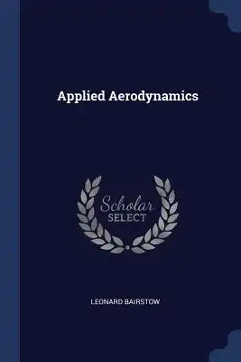 Applied Aerodynamics