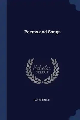 Poems and Songs