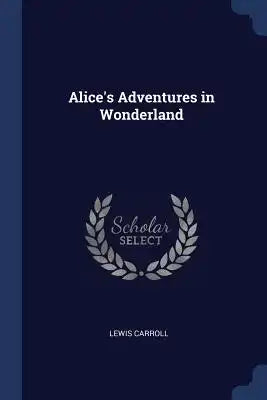 Alice's Adventures in Wonderland