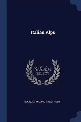 Italian Alps
