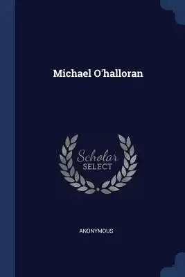 Michael O'halloran