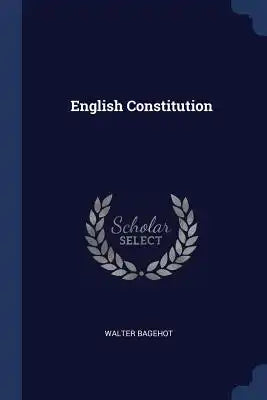 English Constitution