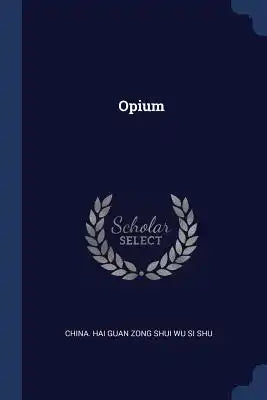 Opium
