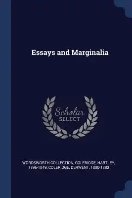 Essays and Marginalia