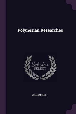 Polynesian Researches