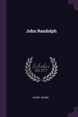 John Randolph