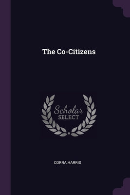 The Co-Citizens