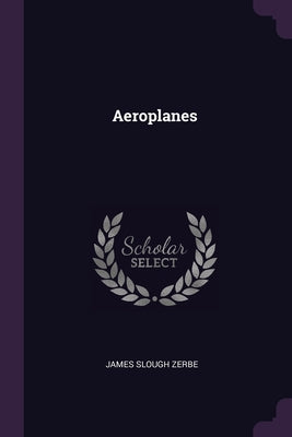 Aeroplanes