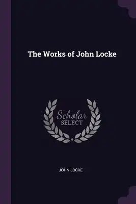 The Works of John Locke
