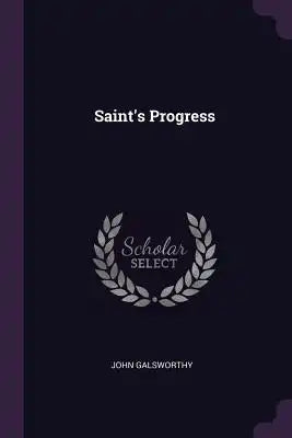 Saint's Progress