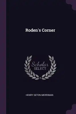 Roden's Corner