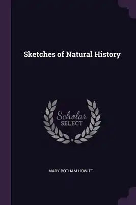 Sketches of Natural History