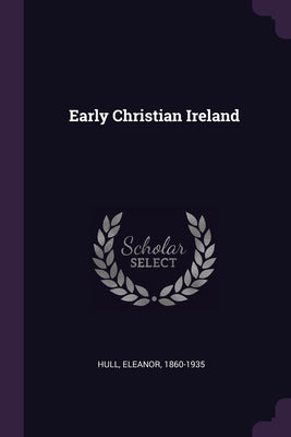 Early Christian Ireland