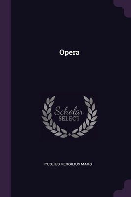 Opera