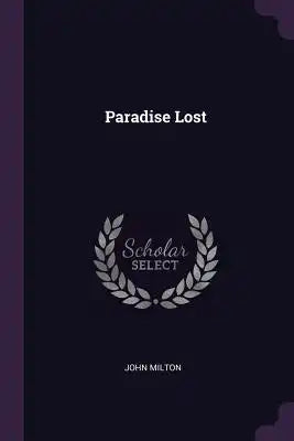 Paradise Lost