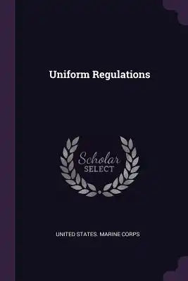 Uniform Regulations