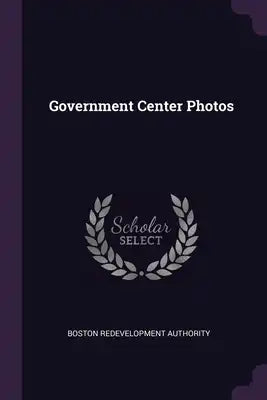 Government Center Photos