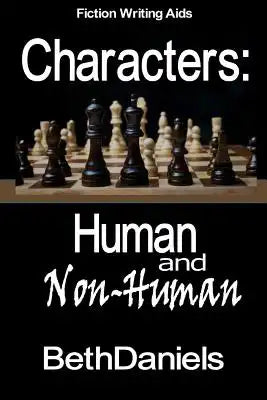 Characters: Human and Non-Human