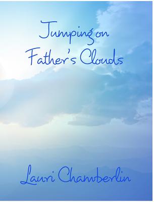 Jumping on Father's Clouds