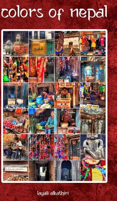Colors of Nepal
