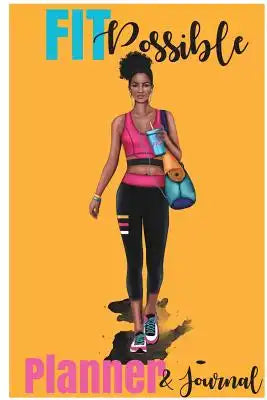 FitPossible: Journal & Planner