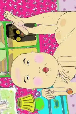 Manbaby Bedroom Series: The 38th Year