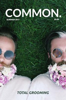 Common Magazine Europe - Summer 2017