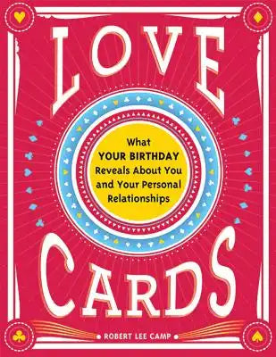 Love Cards: What Your Birthday Reveals about You and Your Personal Relationships