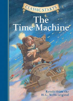 Classic Starts(r) the Time Machine