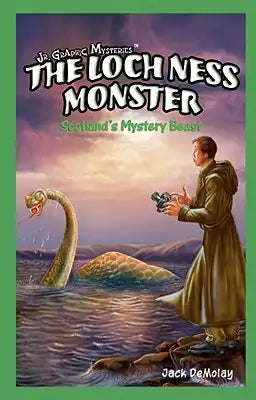 The Loch Ness Monster