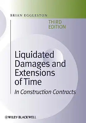 Liquidated Damages Extensions 3e